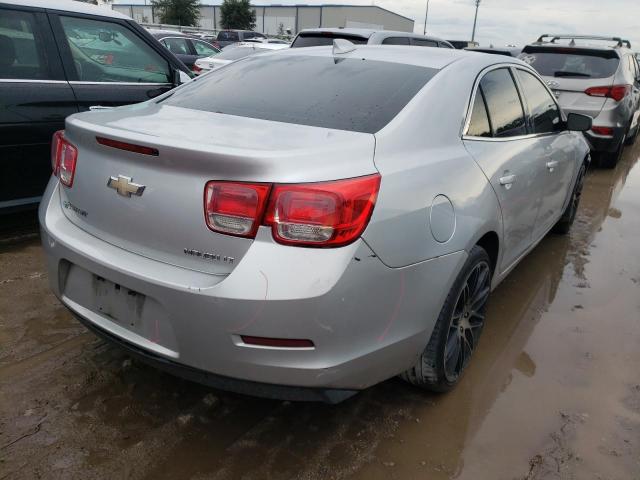 Photo 3 VIN: 1G11C5SA6GF154677 - CHEVROLET MALIBU LIM 