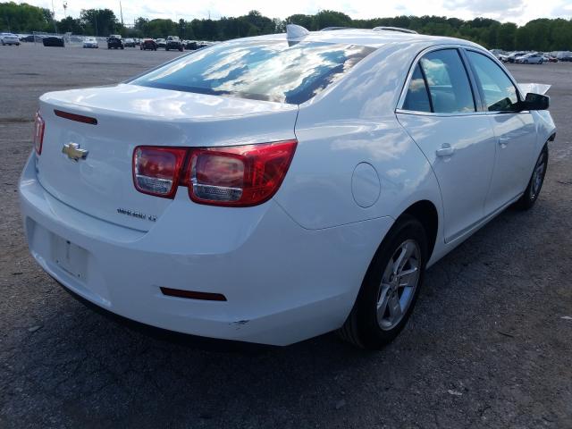 Photo 3 VIN: 1G11C5SA6GF155957 - CHEVROLET MALIBU LIM 