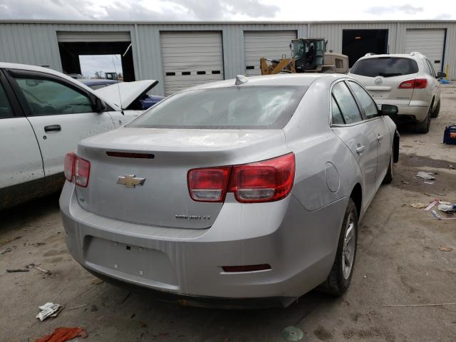 Photo 3 VIN: 1G11C5SA6GF156283 - CHEVROLET MALIBU LIM 