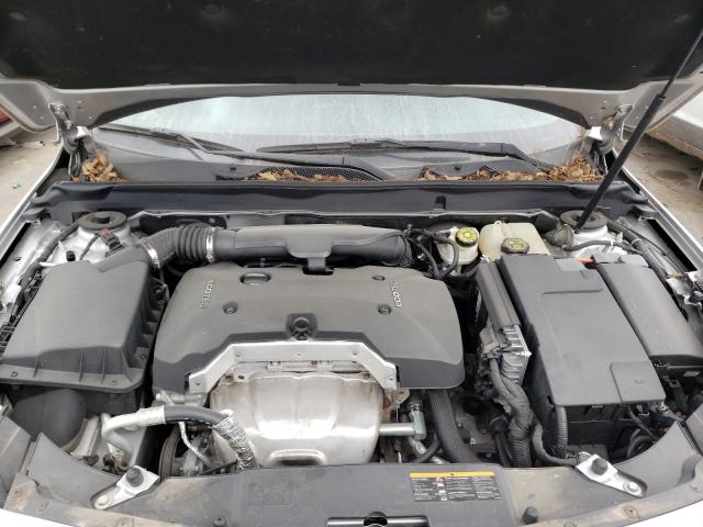 Photo 6 VIN: 1G11C5SA6GF156283 - CHEVROLET MALIBU LIM 