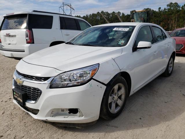 Photo 1 VIN: 1G11C5SA6GF156607 - CHEVROLET MALIBU LIM 