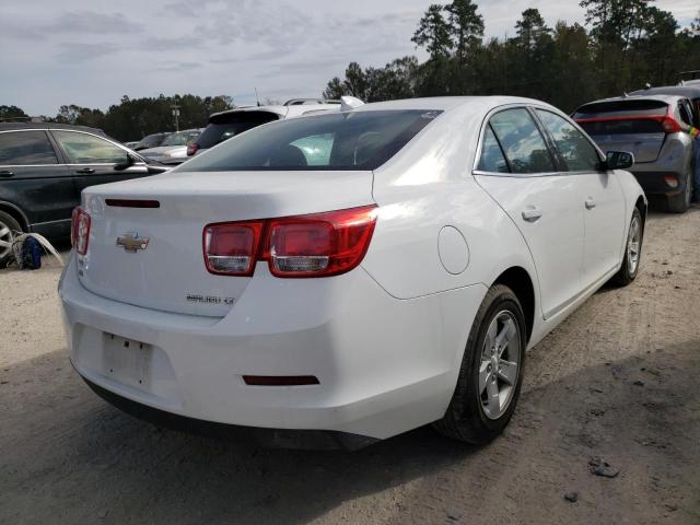 Photo 3 VIN: 1G11C5SA6GF156607 - CHEVROLET MALIBU LIM 