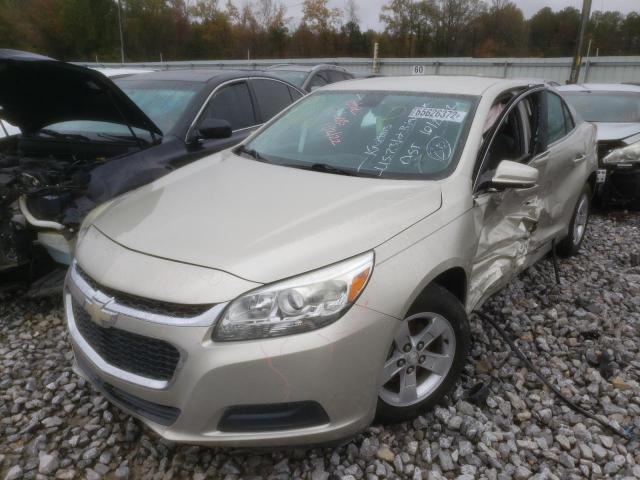 Photo 1 VIN: 1G11C5SA6GF157661 - CHEVROLET MALIBU LIM 