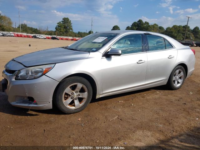 Photo 1 VIN: 1G11C5SA6GF159183 - CHEVROLET MALIBU LIMITED 