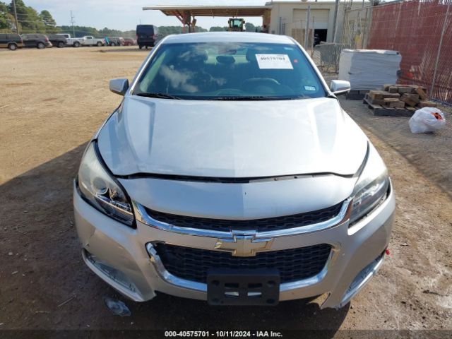 Photo 5 VIN: 1G11C5SA6GF159183 - CHEVROLET MALIBU LIMITED 