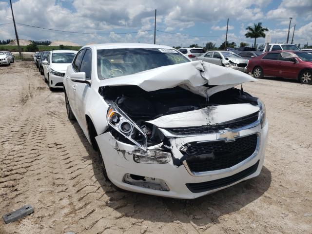 Photo 0 VIN: 1G11C5SA6GF159331 - CHEVROLET MALIBU LIM 