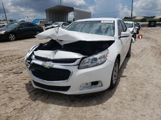 Photo 1 VIN: 1G11C5SA6GF159331 - CHEVROLET MALIBU LIM 