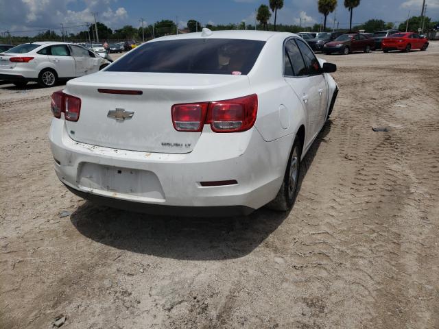 Photo 3 VIN: 1G11C5SA6GF159331 - CHEVROLET MALIBU LIM 