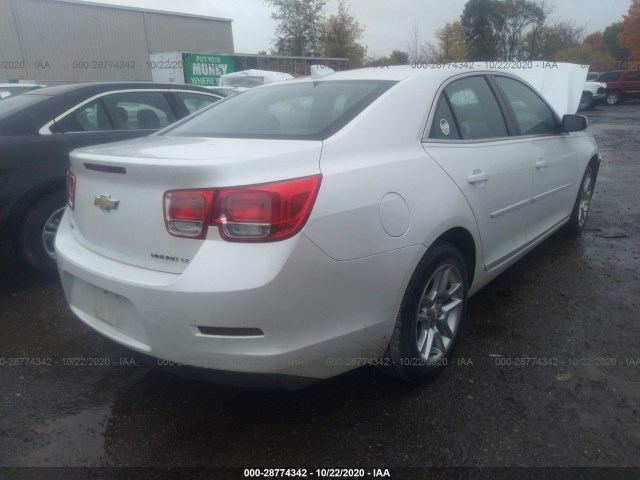 Photo 3 VIN: 1G11C5SA6GF160074 - CHEVROLET MALIBU LIMITED 