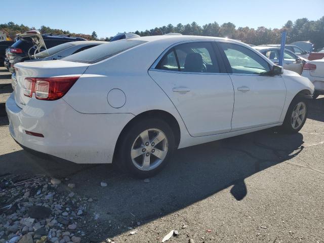 Photo 2 VIN: 1G11C5SA6GF161662 - CHEVROLET MALIBU LIM 