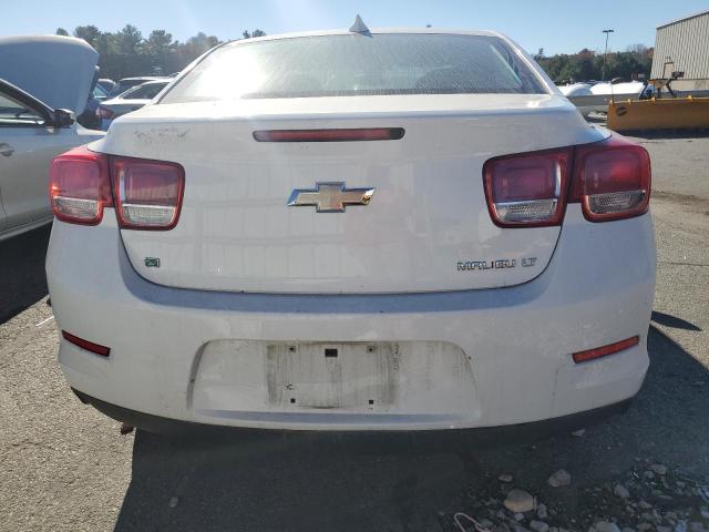 Photo 5 VIN: 1G11C5SA6GF161662 - CHEVROLET MALIBU LIM 