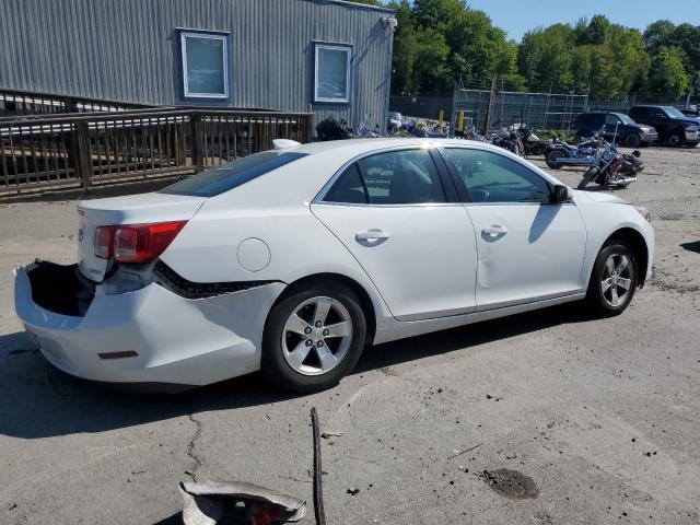 Photo 2 VIN: 1G11C5SA6GF162813 - CHEVROLET MALIBU LIM 