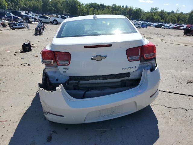 Photo 5 VIN: 1G11C5SA6GF162813 - CHEVROLET MALIBU LIM 