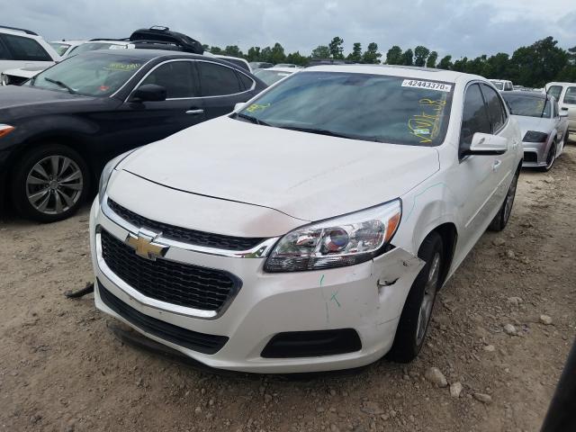 Photo 1 VIN: 1G11C5SA6GF163895 - CHEVROLET MALIBU LIM 