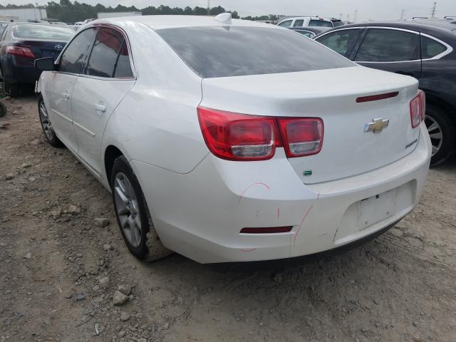 Photo 2 VIN: 1G11C5SA6GF163895 - CHEVROLET MALIBU LIM 