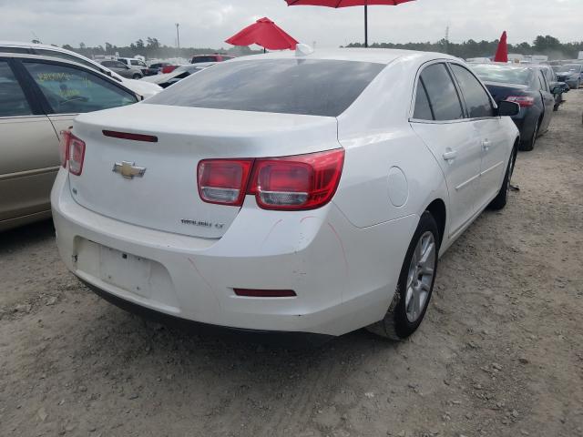 Photo 3 VIN: 1G11C5SA6GF163895 - CHEVROLET MALIBU LIM 