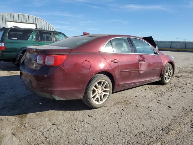 Photo 2 VIN: 1G11C5SA6GF163962 - CHEVROLET MALIBU 