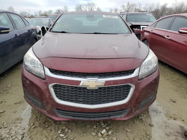 Photo 4 VIN: 1G11C5SA6GF163962 - CHEVROLET MALIBU 