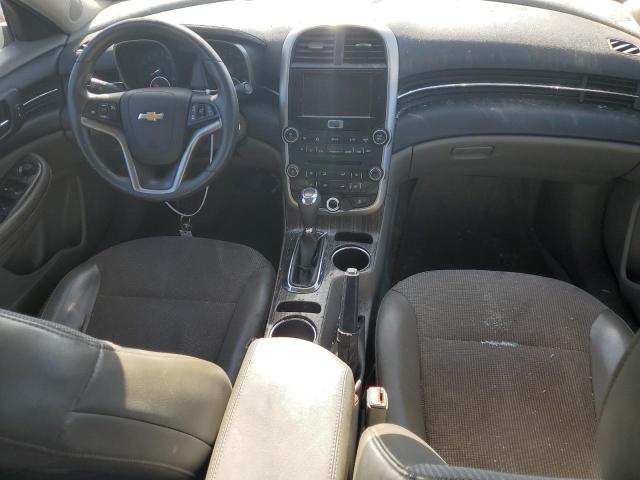 Photo 7 VIN: 1G11C5SA6GF163962 - CHEVROLET MALIBU 