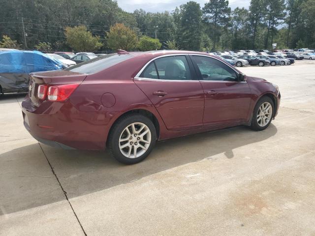 Photo 2 VIN: 1G11C5SA6GF164318 - CHEVROLET MALIBU LIM 