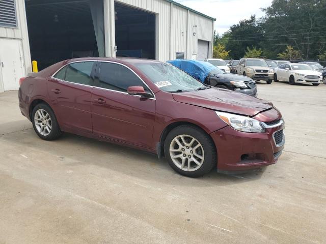 Photo 3 VIN: 1G11C5SA6GF164318 - CHEVROLET MALIBU LIM 