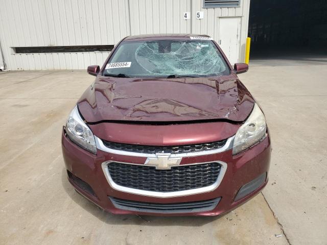 Photo 4 VIN: 1G11C5SA6GF164318 - CHEVROLET MALIBU LIM 