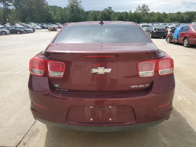 Photo 5 VIN: 1G11C5SA6GF164318 - CHEVROLET MALIBU LIM 