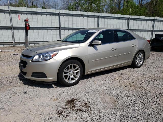 Photo 0 VIN: 1G11C5SA6GF165145 - CHEVROLET MALIBU LIM 