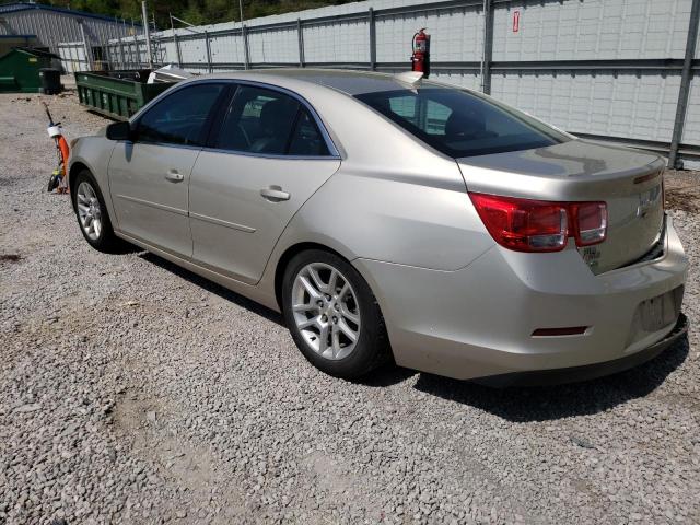 Photo 1 VIN: 1G11C5SA6GF165145 - CHEVROLET MALIBU LIM 