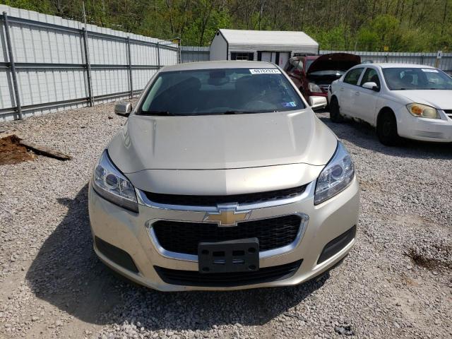 Photo 4 VIN: 1G11C5SA6GF165145 - CHEVROLET MALIBU LIM 