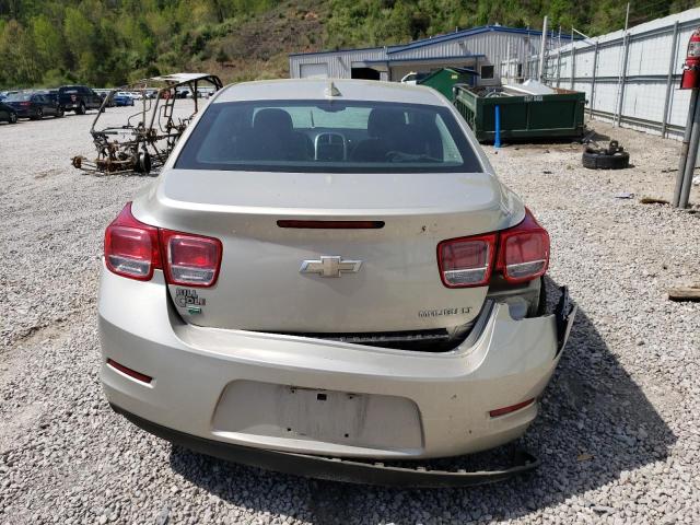 Photo 5 VIN: 1G11C5SA6GF165145 - CHEVROLET MALIBU LIM 