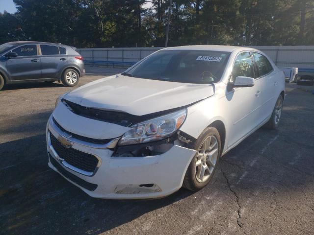 Photo 1 VIN: 1G11C5SA6GF165856 - CHEVROLET MALIBU LIM 