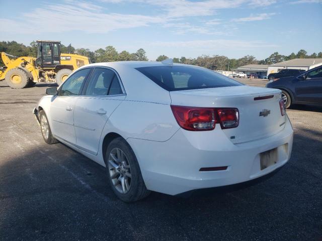 Photo 2 VIN: 1G11C5SA6GF165856 - CHEVROLET MALIBU LIM 