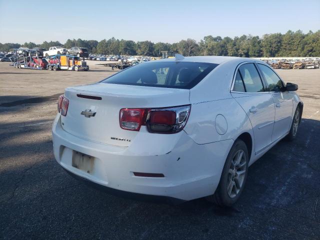 Photo 3 VIN: 1G11C5SA6GF165856 - CHEVROLET MALIBU LIM 