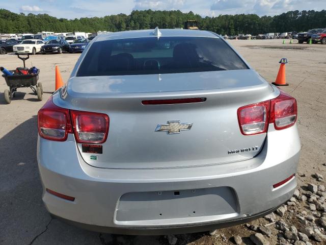 Photo 5 VIN: 1G11C5SA6GF166053 - CHEVROLET MALIBU LIM 