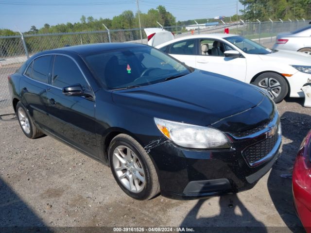 Photo 0 VIN: 1G11C5SA6GU104549 - CHEVROLET MALIBU LIMITED 