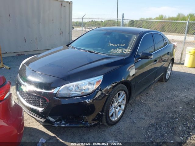 Photo 1 VIN: 1G11C5SA6GU104549 - CHEVROLET MALIBU LIMITED 