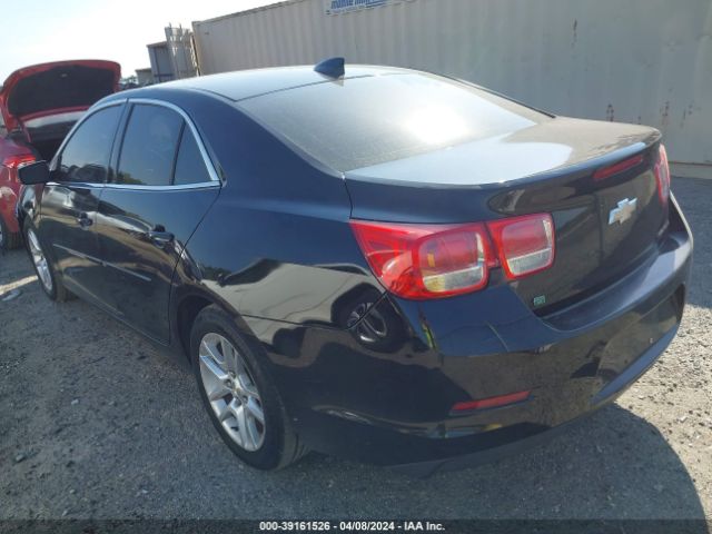 Photo 2 VIN: 1G11C5SA6GU104549 - CHEVROLET MALIBU LIMITED 