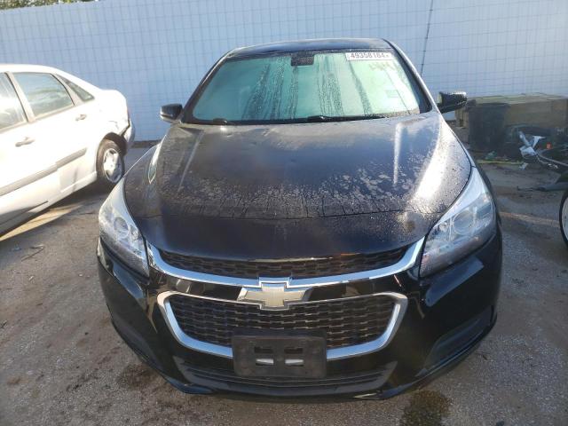 Photo 4 VIN: 1G11C5SA6GU105894 - CHEVROLET MALIBU LIM 