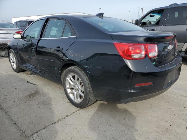 Photo 1 VIN: 1G11C5SA6GU106303 - CHEVROLET MALIBU LIM 