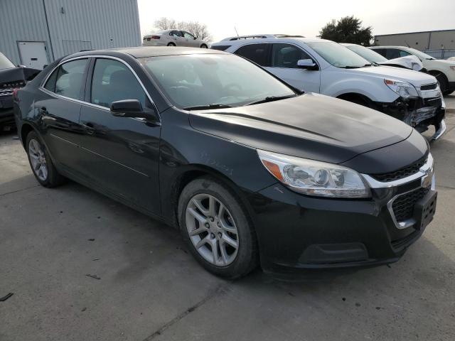 Photo 3 VIN: 1G11C5SA6GU106303 - CHEVROLET MALIBU LIM 