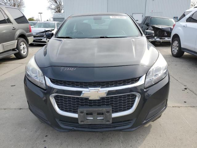 Photo 4 VIN: 1G11C5SA6GU106303 - CHEVROLET MALIBU LIM 