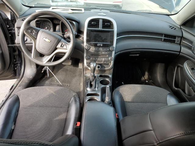 Photo 7 VIN: 1G11C5SA6GU106303 - CHEVROLET MALIBU LIM 