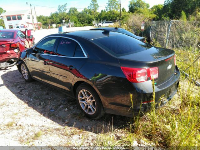 Photo 2 VIN: 1G11C5SA6GU107029 - CHEVROLET MALIBU LIMITED 