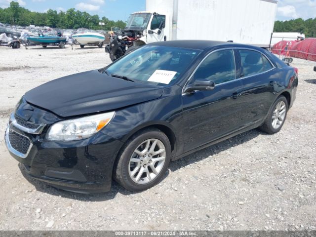 Photo 1 VIN: 1G11C5SA6GU108097 - CHEVROLET MALIBU LIMITED 