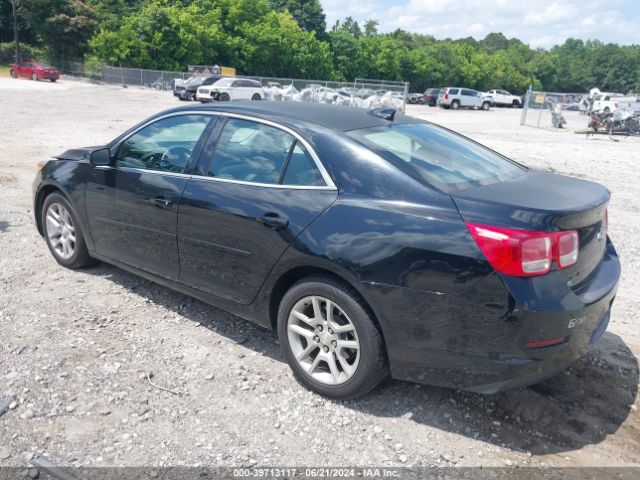 Photo 2 VIN: 1G11C5SA6GU108097 - CHEVROLET MALIBU LIMITED 