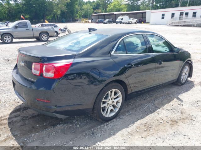 Photo 3 VIN: 1G11C5SA6GU108097 - CHEVROLET MALIBU LIMITED 