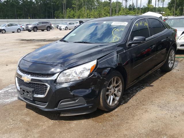 Photo 1 VIN: 1G11C5SA6GU108195 - CHEVROLET MALIBU LIM 