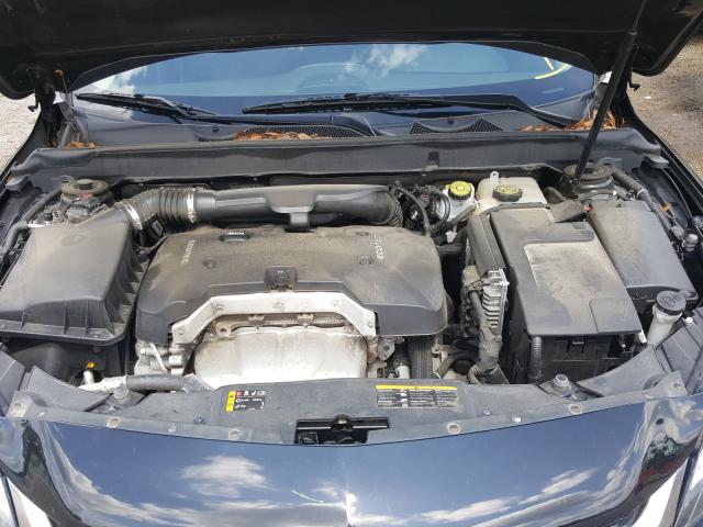 Photo 6 VIN: 1G11C5SA6GU108195 - CHEVROLET MALIBU LIM 