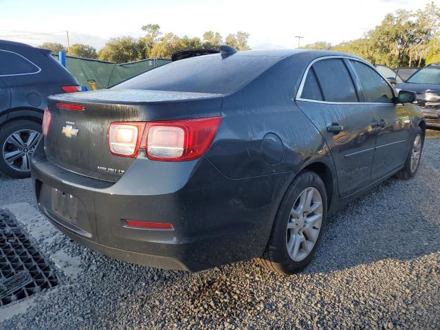 Photo 2 VIN: 1G11C5SA6GU108200 - CHEVROLET MALIBU 